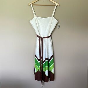 Jessica Howard dress SZ 16 NWT One piece